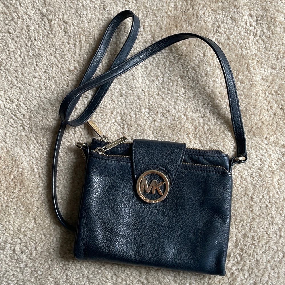 Crossbody bag Michael Kors